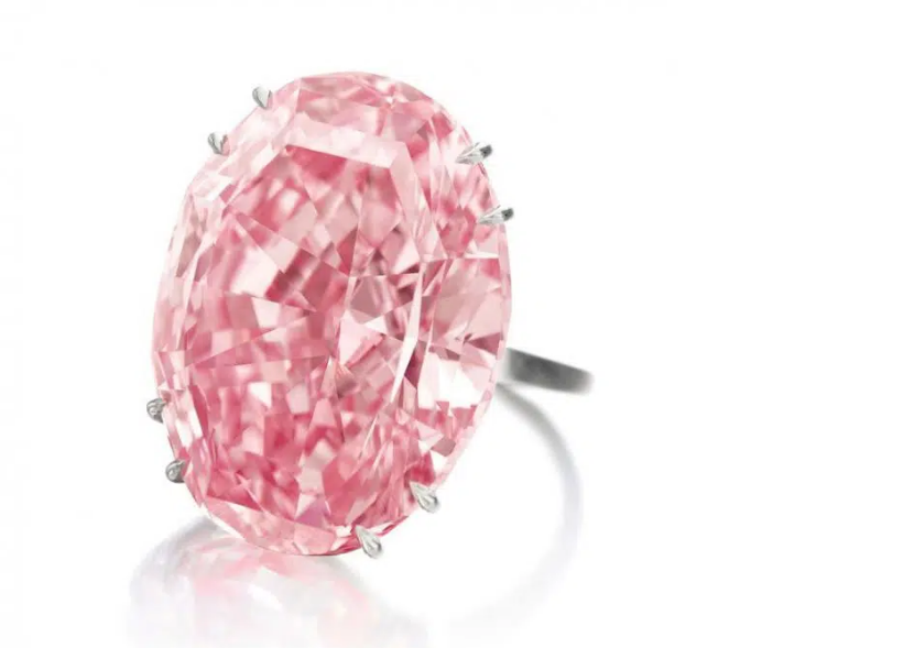 Top 7 Most Expensive Jewels In The World