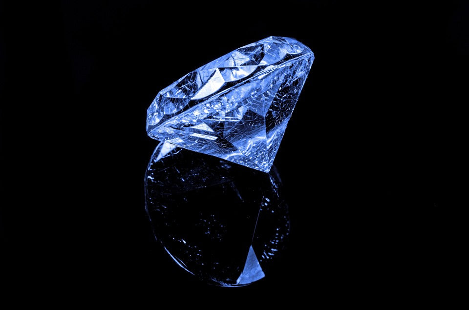 diamond Ancient Wisdom: Inspiring Stories That Will Touch Your Soul