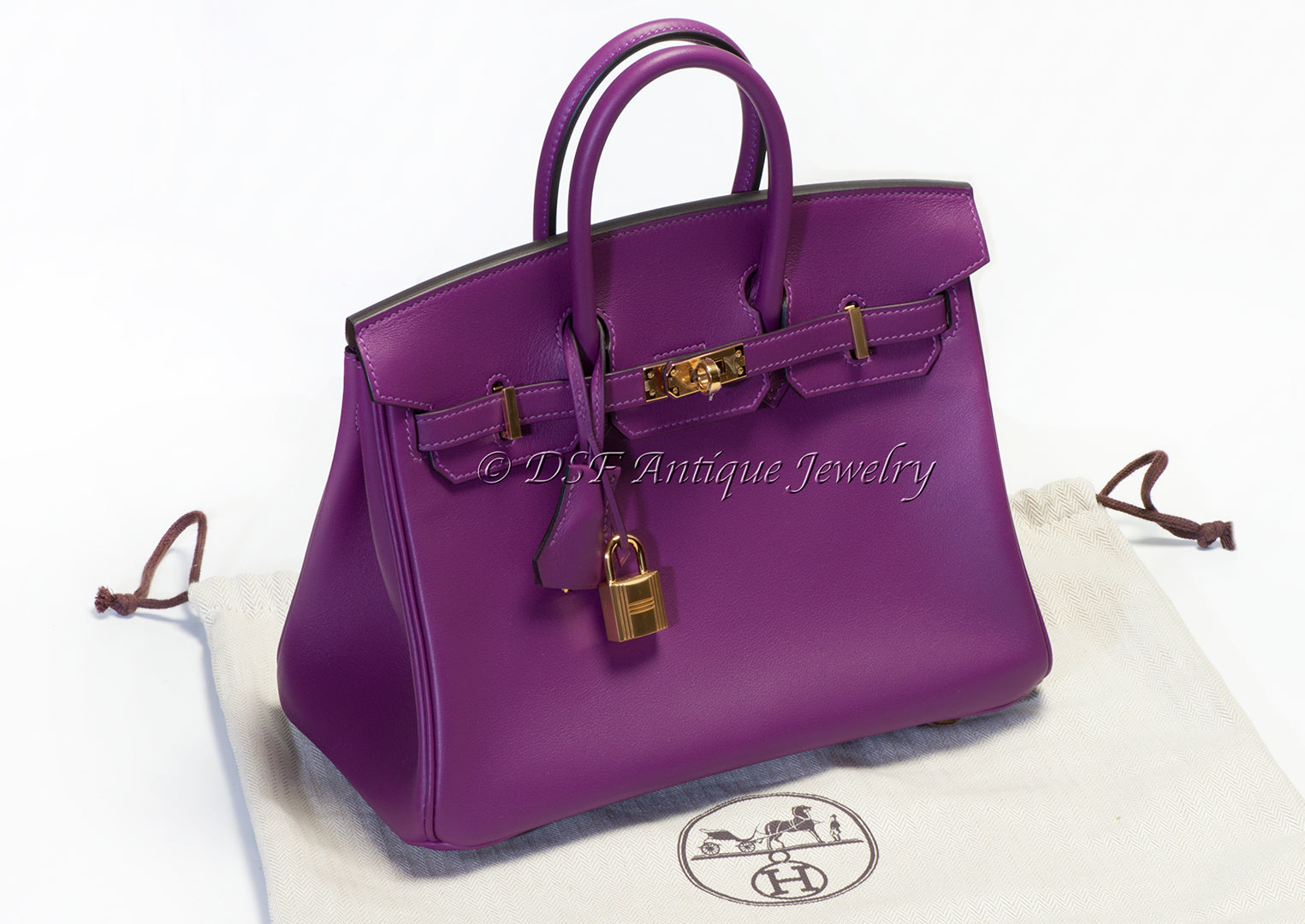 Interesting Facts About Birkin - One of The Most Expensive Luxury Bags