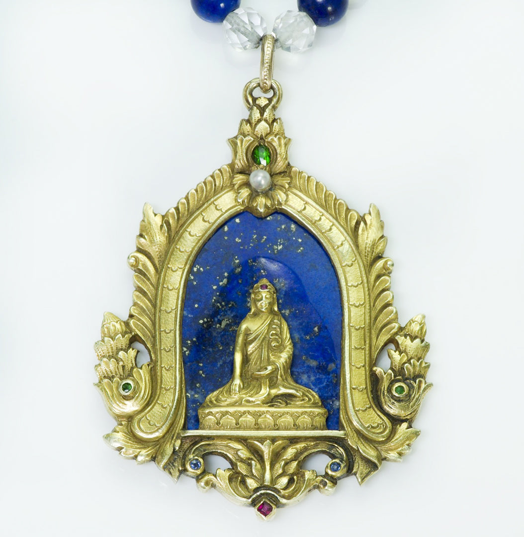 buddha-lapis-gemstone-14k-carved-gold-pendant