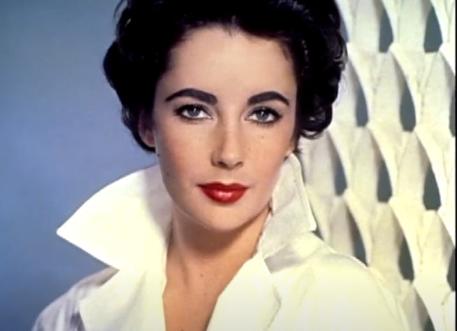 The Iconic Jewelry Collection of Elizabeth Taylor beautiful