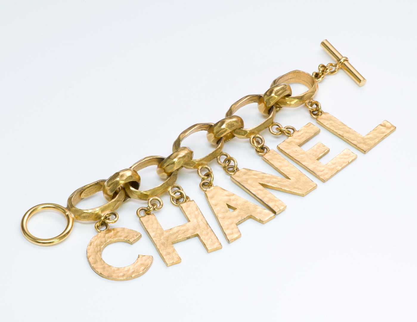 CHANEL, Accessories, Chanel Sunglasses Chain Rare