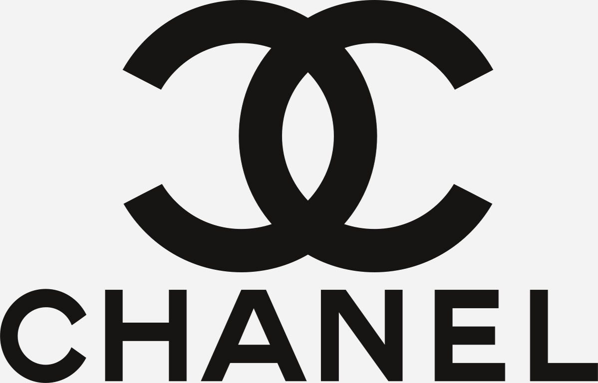 CC Chanel CC Logo 
