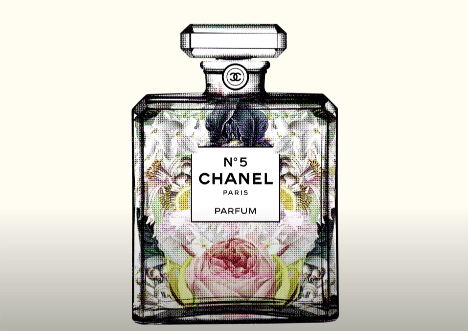 Objects of desire: The limited-edition Chanel Factory 5 collection