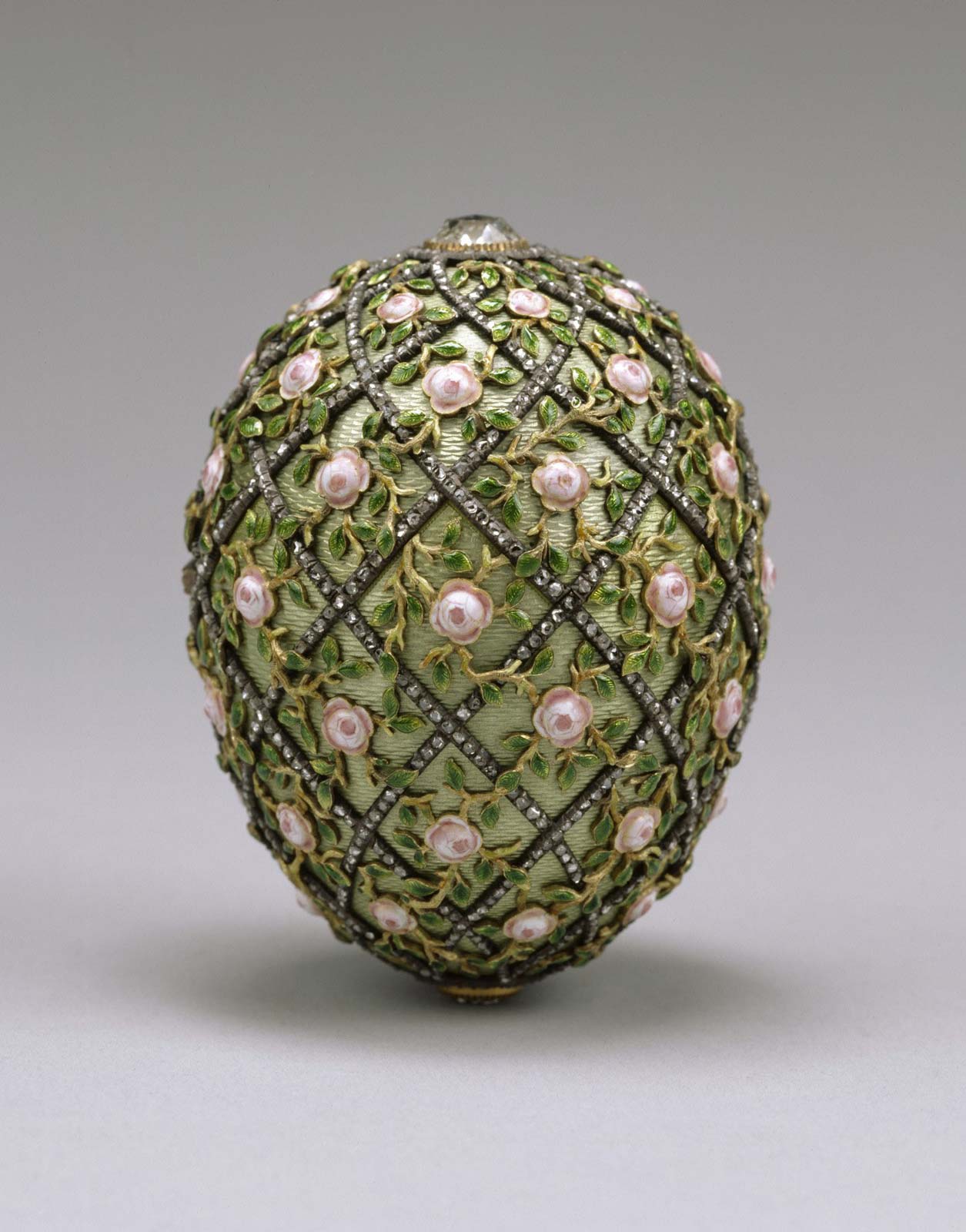 Faberge Easter Gifts: The Perfect Jewelry
