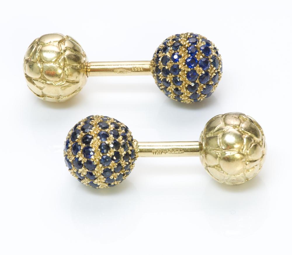 gucci-sapphire-gold-cufflinks