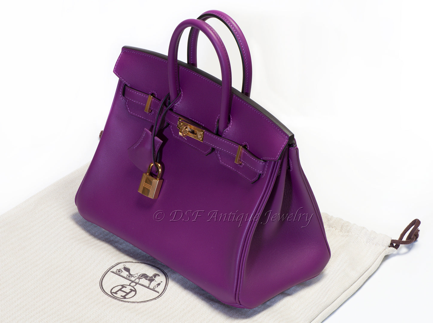 10 Facts About Buying an Hermes Birkin Bag
