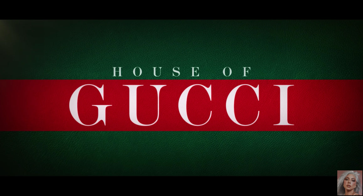 House of Gucci Movie 