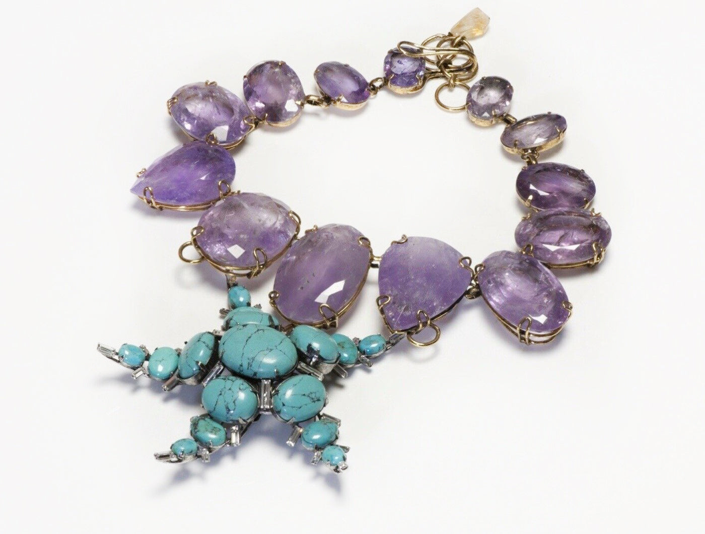 iradj-moini/products/iradj-moini-turquoise-amethyst-starfishcollar-necklace