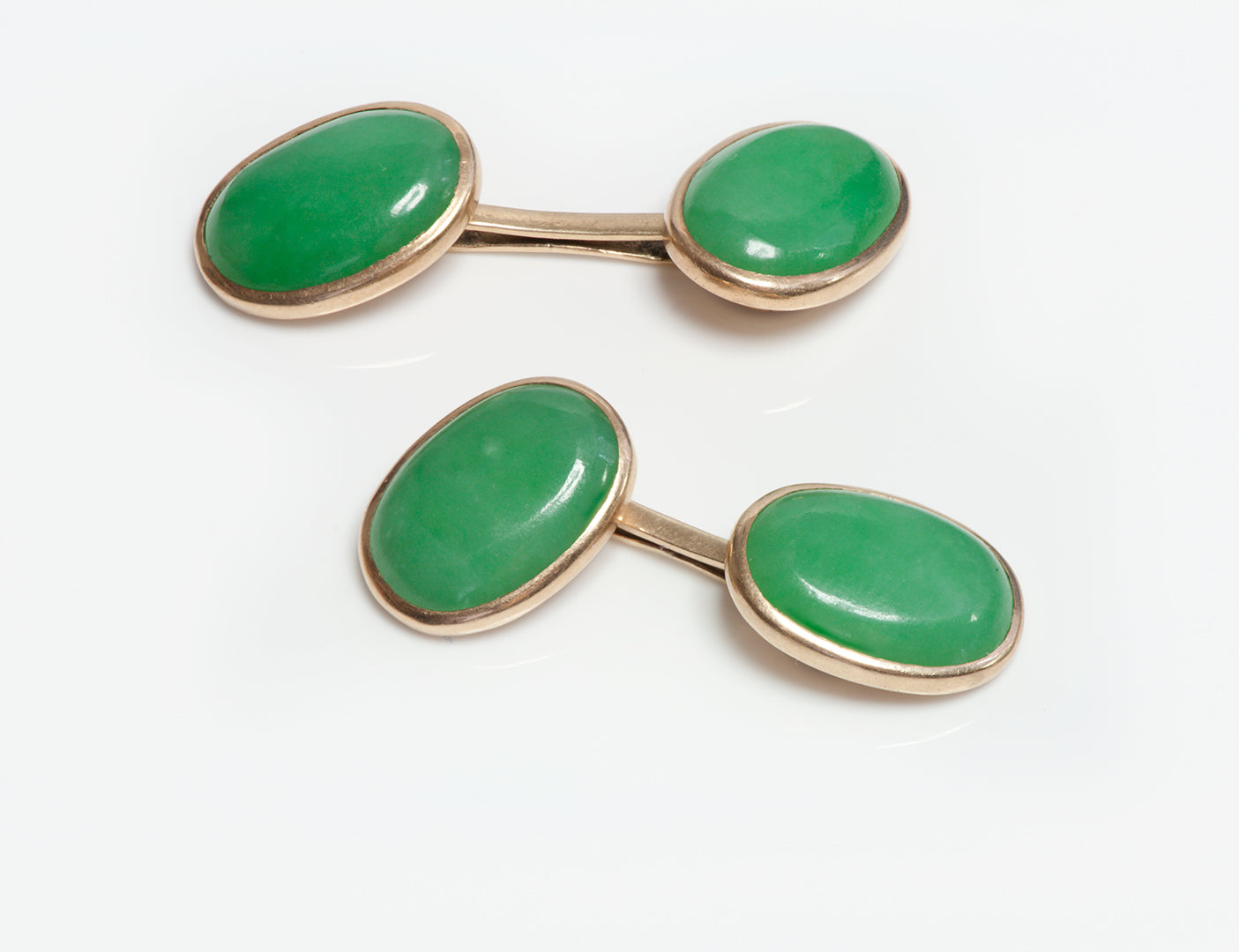 antique-gold-gia-natural-untreated-translucent-jadeite-jade-cufflinks