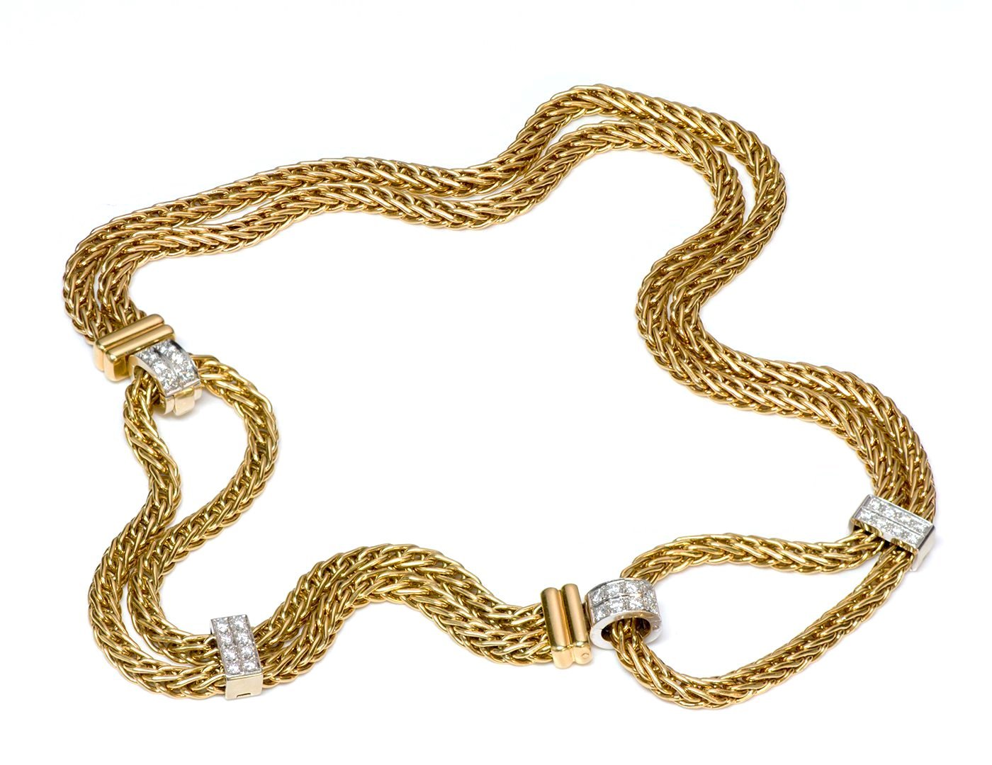 pomellato-gold-diamond-necklace