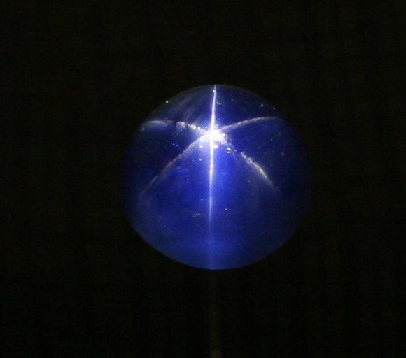 The Star of Asia – A Sapphire Shrouded In Mystery And Beauty 1