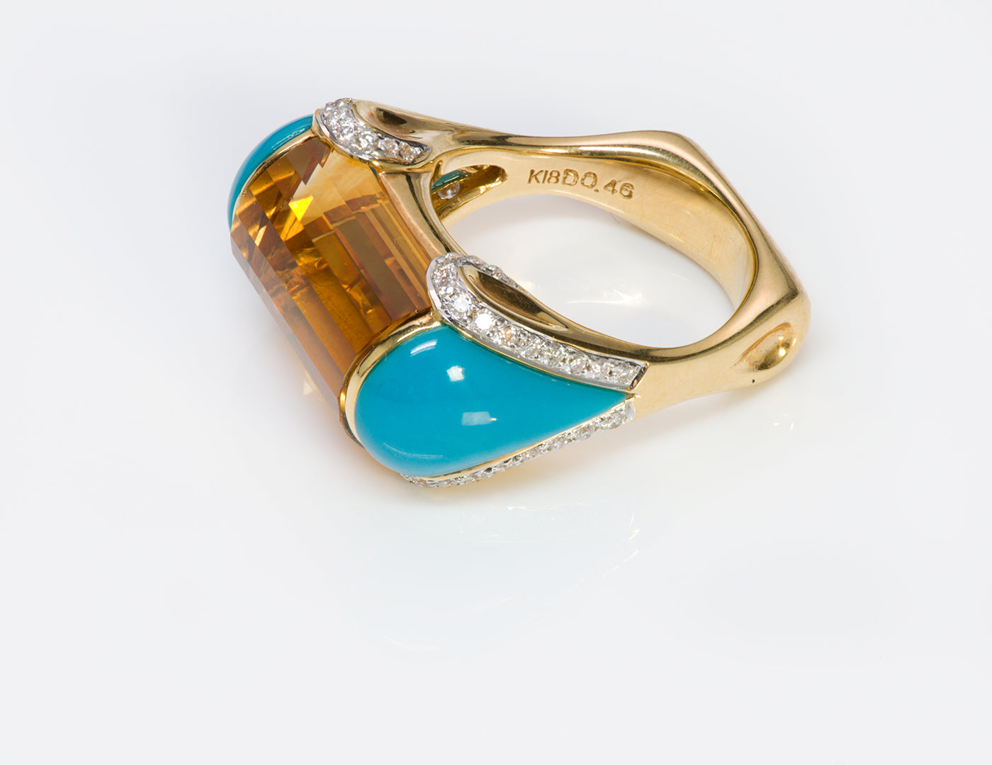 Ring Gift Ideas For Sagittarius Natives, Whatever The Occasion