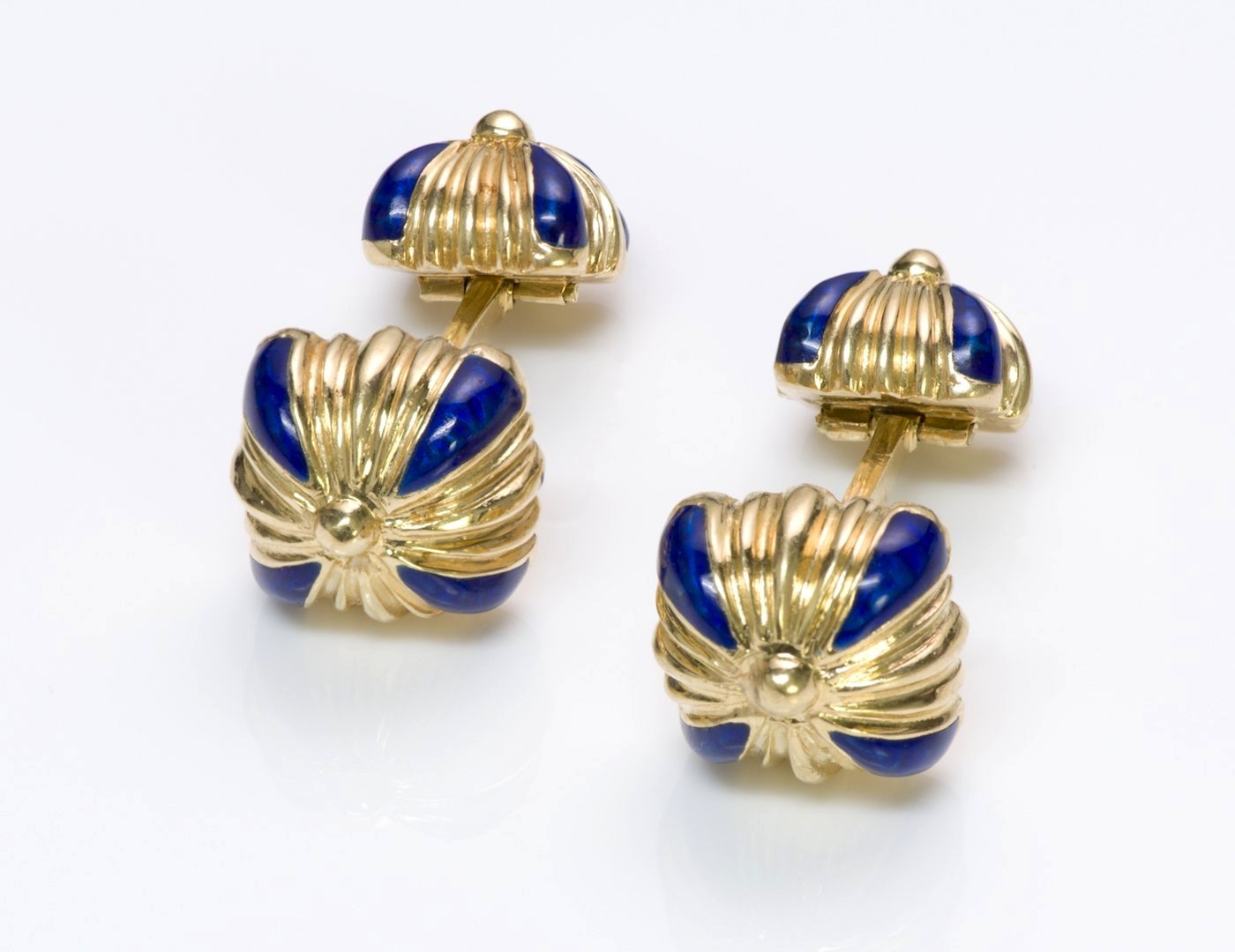 Van Cleef & Arpels Cufflinks 