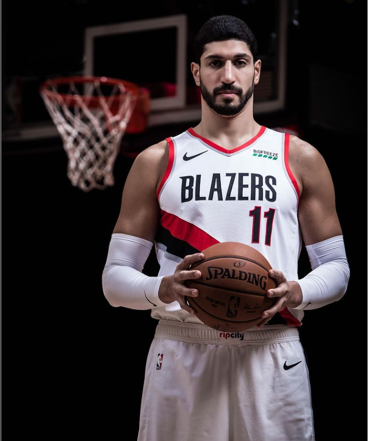 enes freedom kanter 