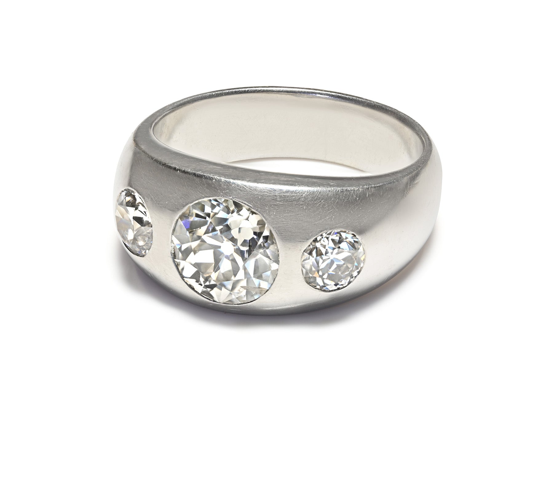 Art Deco Diamond Ring