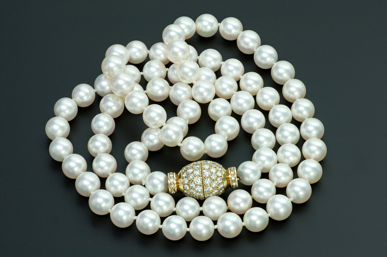 The Timeless Beauty of Antique & Vintage Pearl Jewelry