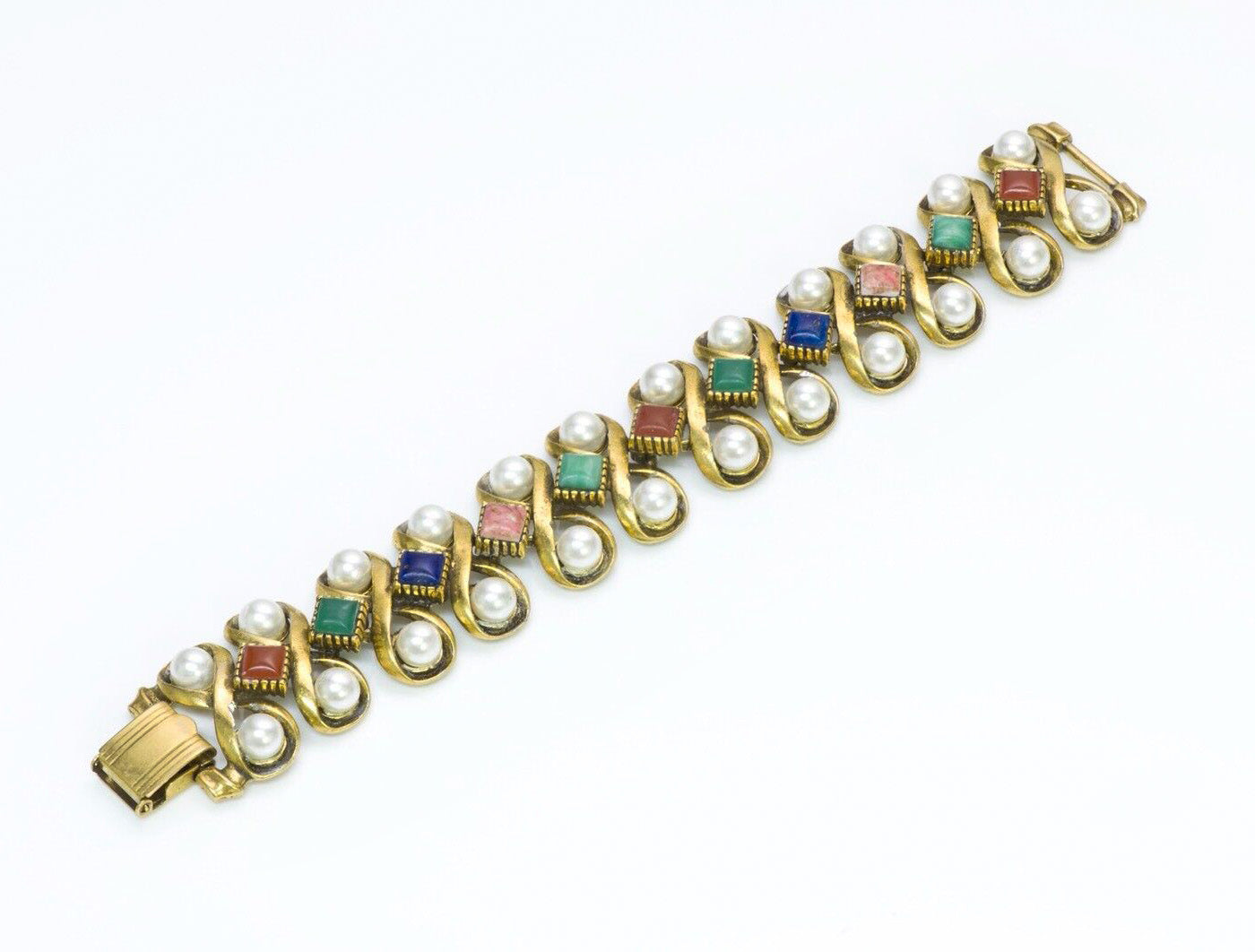 Florenza Jewelry Bracelet 