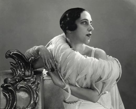 Discover Italian Designer Elsa Schiaparelli, the Greatest Rival of Coc