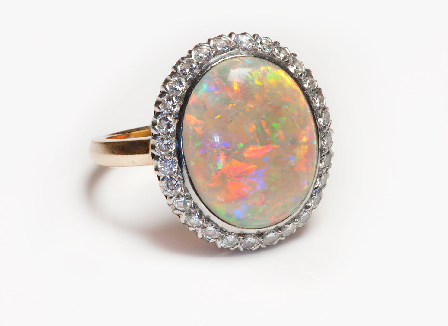 opal-diamond-platinum-gold-ring