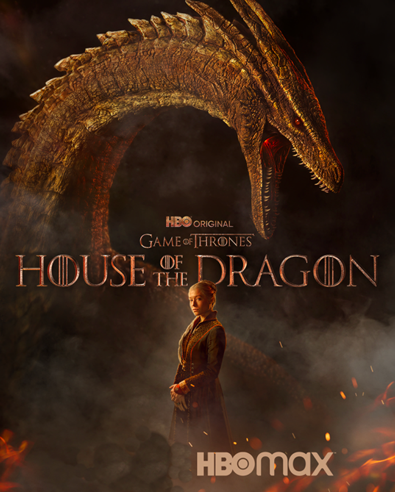 House Of The Dragon: The Real Event Behind The Game Of Thrones Prequel
