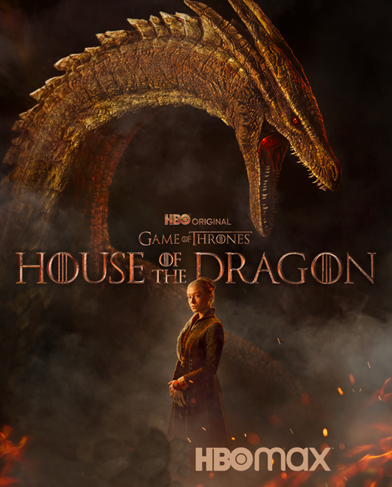 House of the Dragon' Is HBO's Biggest New Series Premiere Ever