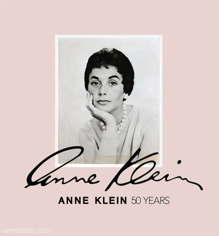 Visionary Designer Anne Klein Revolutionized Fashion Industry