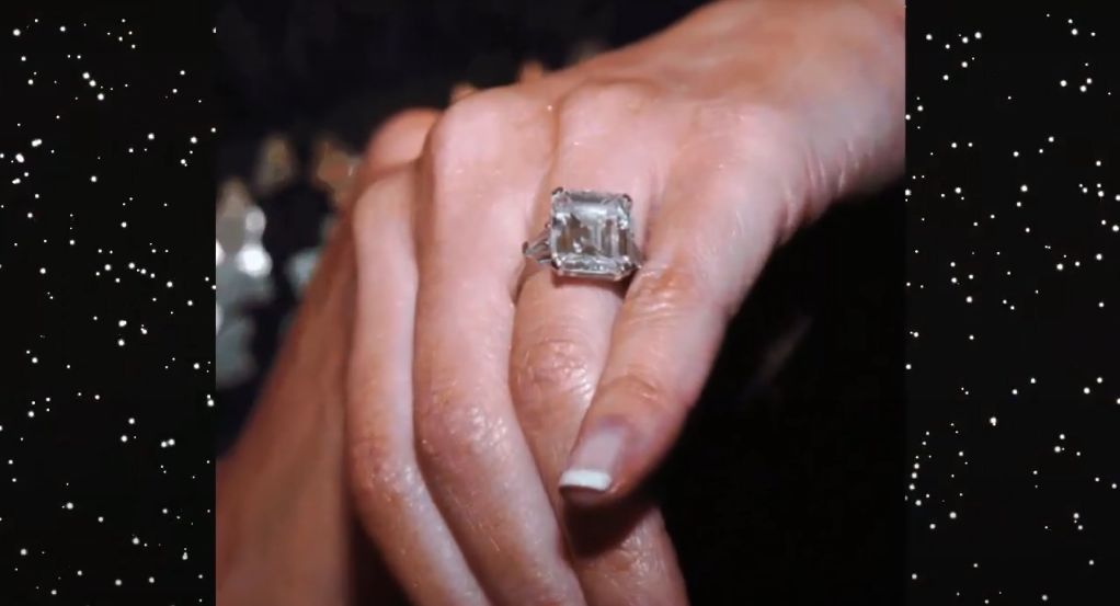 A Peek Into Melania Trump's Luxury Jewelry Collection