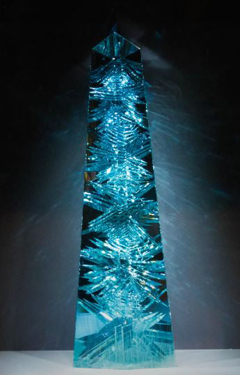 Dom Pedro Aquamarine: A Testament Beauty and Art