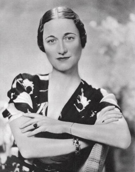 The Wallis Simpson Panther Bracelet. Jewelry History