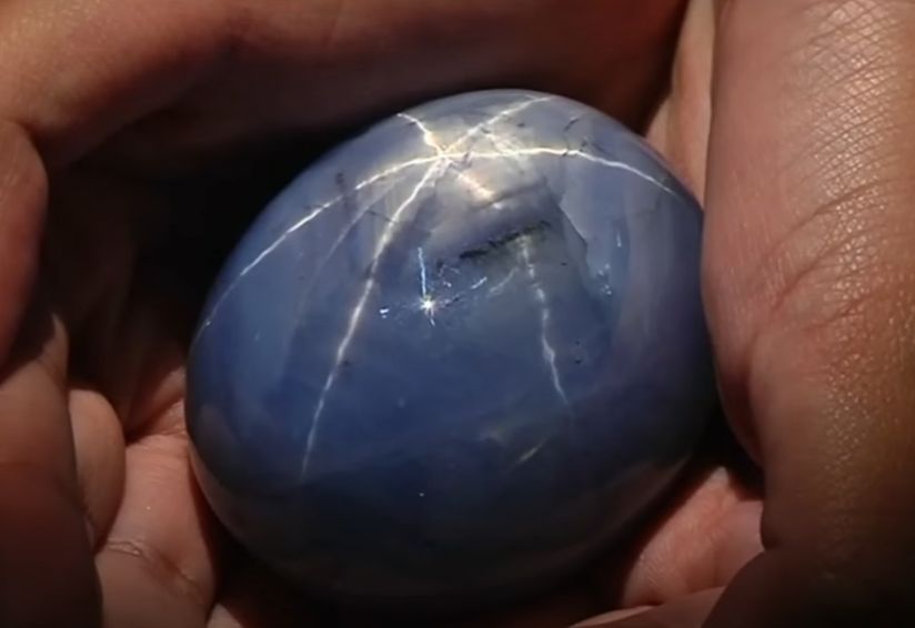 The Star of Asia – A Sapphire Shrouded In Mystery And Beauty 2