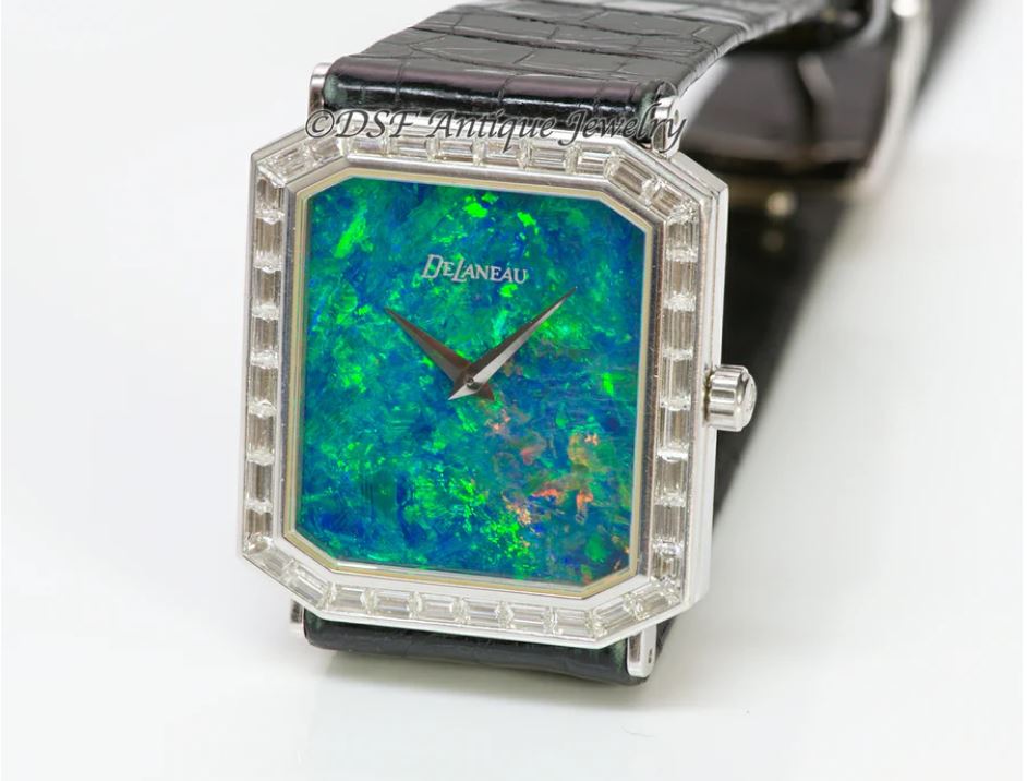 opal watch