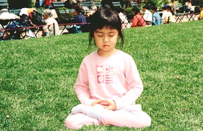 Kids Meditation Natural Tool To Find Harmony And Balance In Your Life