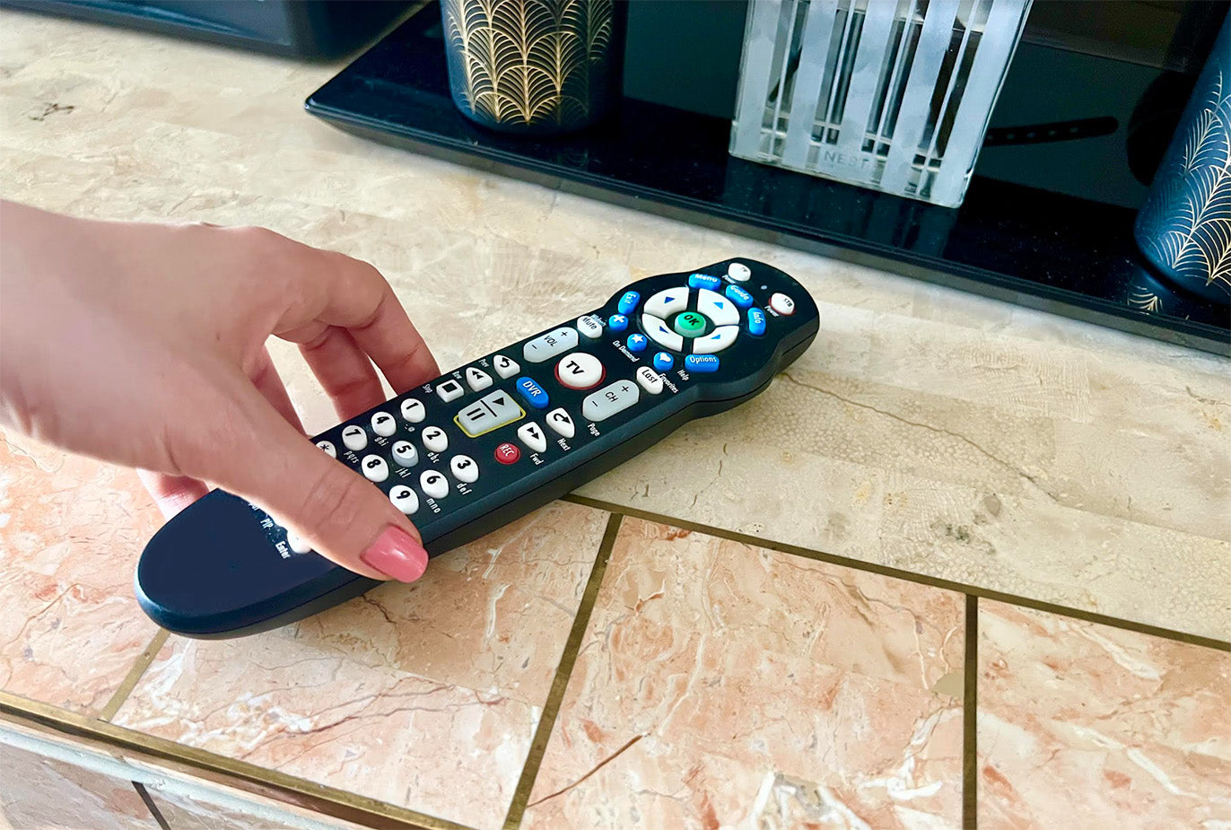 Strange Connection Heart Diseases And Your TV Remote Control