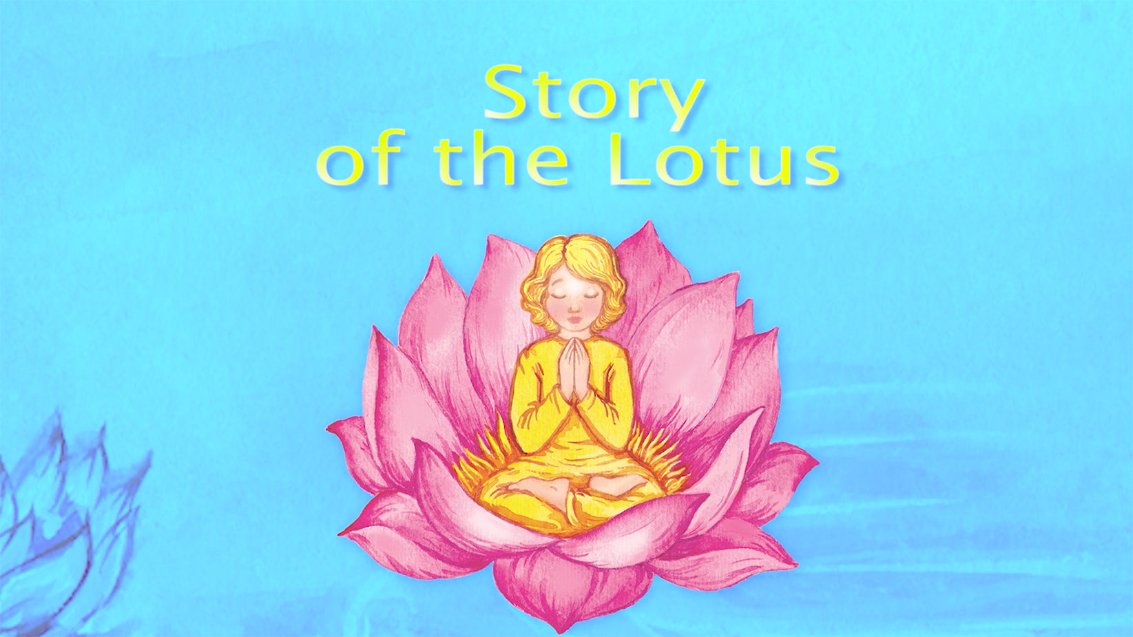 story of the lotus 
