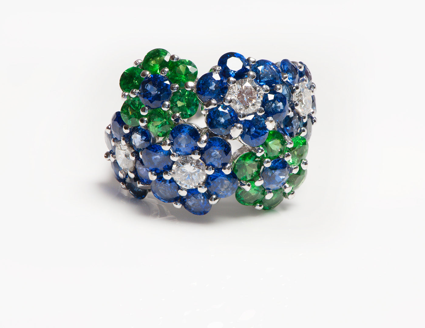 tsavorite-sapphire-diamond-18k-gold-ring