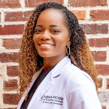 Dr. Nina Ross