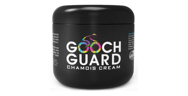 Crème de peau de chamois Gooch Guard