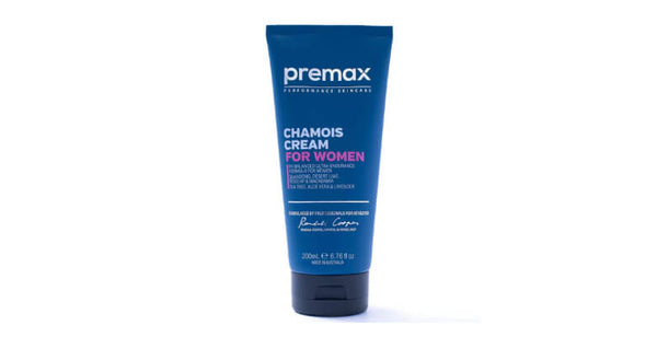 Premax Gämsencreme