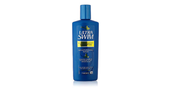 Ultraswim Shampoo zur Entfernung von Chlor