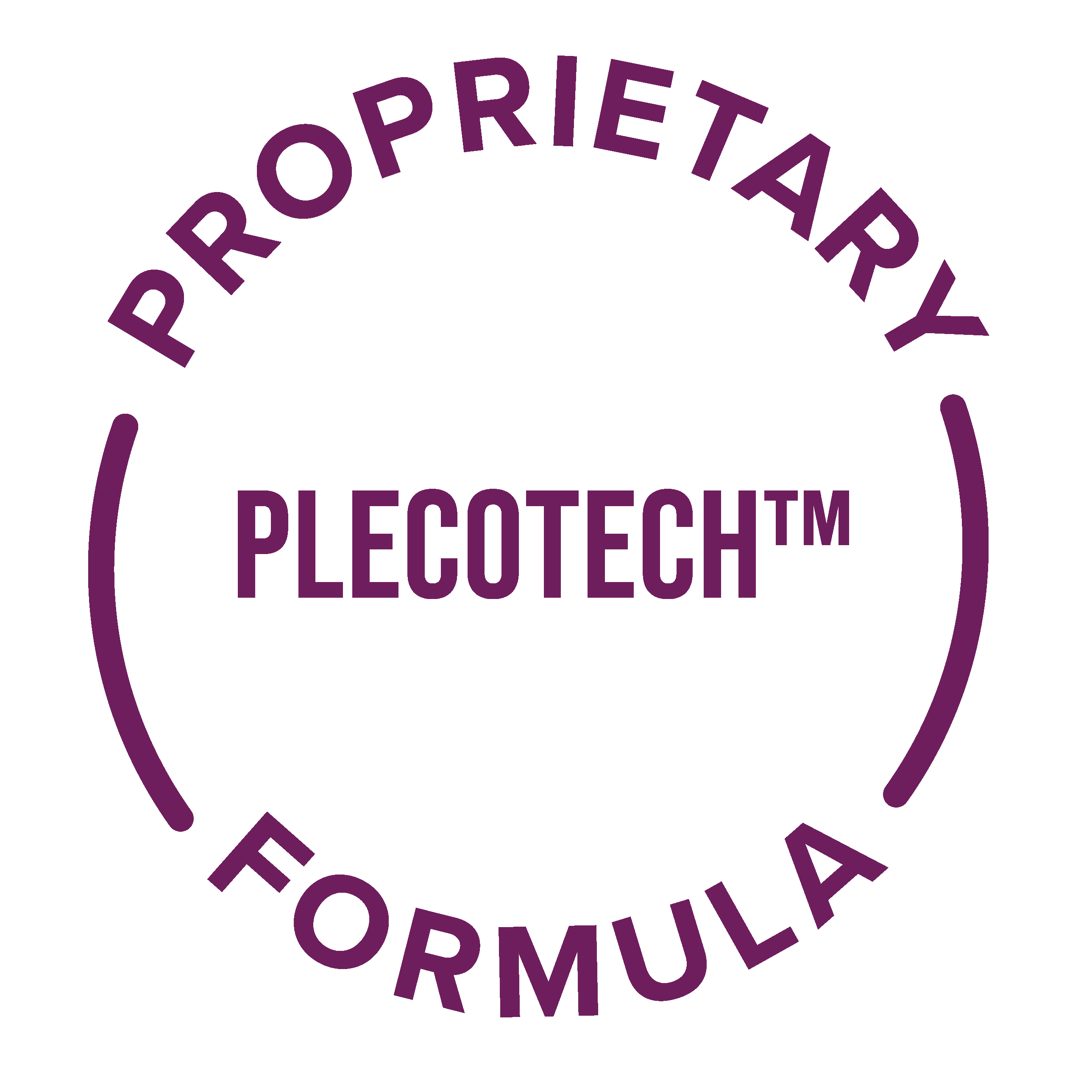 Biodegradable <br>formula