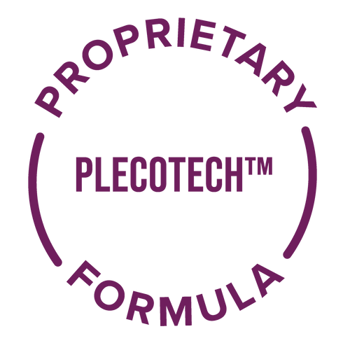 Biodegradable <br>formula