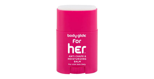 Body Glide pour elle