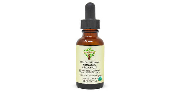 Argan Oil