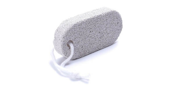 Treatments and remedies - pumice stones