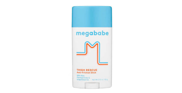 Bâton anti-frottement MegaBabe Thigh Rescue