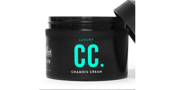 Muc-Off Luxury Chamois Cream