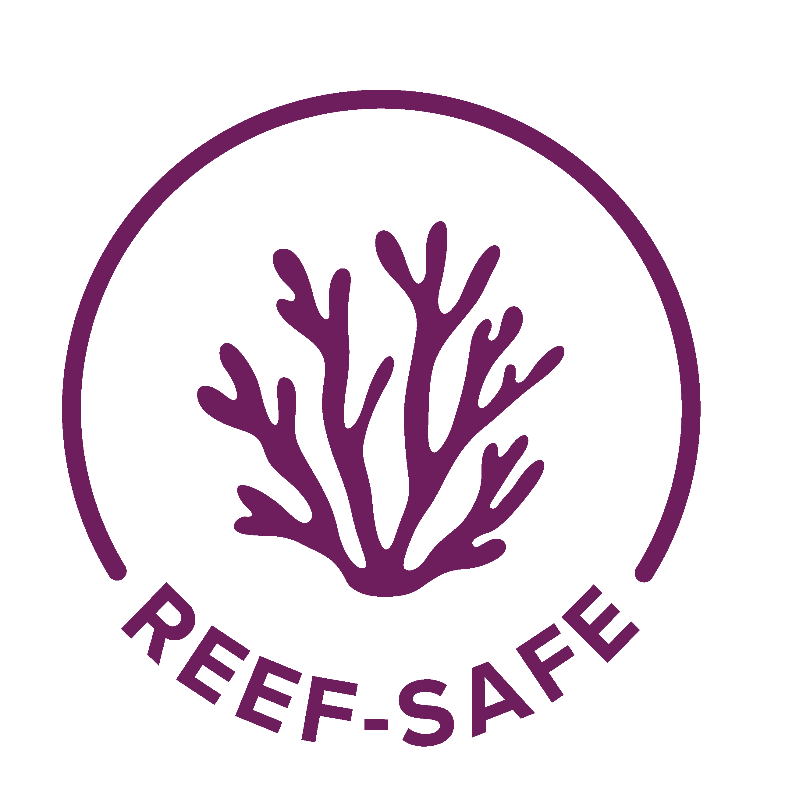 GMO and <br>Paraben-free