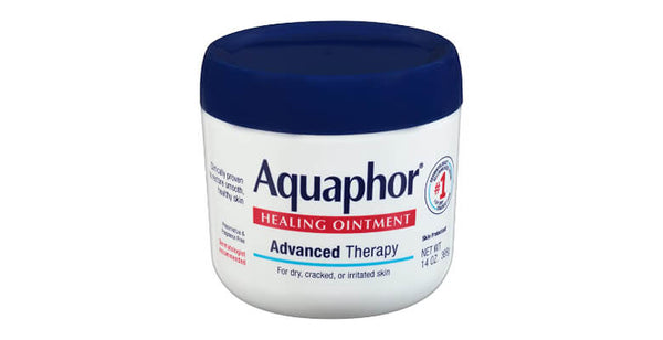 Pommade de guérison Aquaphor