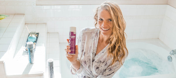 The best shampoo for swimmers